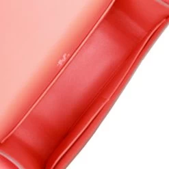 Hermès Hermes Geta Capucine Chevre Palladium Hardware -Online Bag Store H FBSLG 101822 1 09