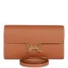 Hermès Hermes Constance Wallet To Go Gold Epsom Gold Hardware 1 Hermès Hermes Constance Wallet To Go Gold Epsom Gold Hardware -Online Bag Store H FBSLG 122322 1 MX 01