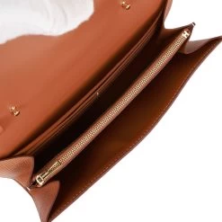 Hermès Hermes Constance Wallet To Go Gold Epsom Gold Hardware 18 Hermès Hermes Constance Wallet To Go Gold Epsom Gold Hardware -Online Bag Store H FBSLG 122322 1 MX 08