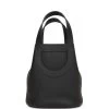 Hermès Hermes In-The-Loop 18 Black Clemence And Swift Gold Hardware -Online Bag Store H FBSLG 230324 1 RS 01