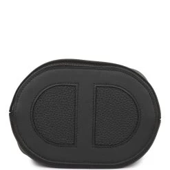 Hermès Hermes In-The-Loop 18 Black Clemence And Swift Gold Hardware -Online Bag Store H FBSLG 230324 1 RS 06