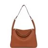 Hermès Hermes Lindy 30 Gold Clemence Gold Hardware -Online Bag Store H FBSLG 230511 1 01