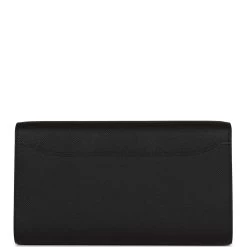 Hermès Hermes Constance Wallet To Go Black Epsom Gold Hardware -Online Bag Store H FBSLG 230814 2 SX 04