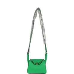 Hermès Hermes Mini Lindy Vert Comics Clemence Palladium Hardware -Online Bag Store H FBSLG 230814 4 SX 01 1024x1024 d634bdb1 09b4 4808 95e8 f3e34229b0ea