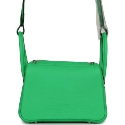 Hermès Hermes Mini Lindy Vert Comics Clemence Palladium Hardware -Online Bag Store H FBSLG 230814 4 SX 06 1024x1024 72d36a8f ee07 41d8 8678 d230f93129f4