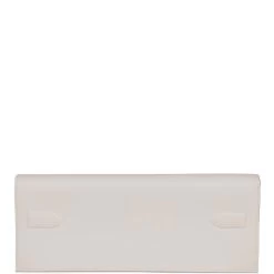 Hermès Hermes Shadow Kelly Cut Gris Pale Swift 13 Hermès Hermes Shadow Kelly Cut Gris Pale Swift -Online Bag Store H FBSLG 230817 4 MB 05