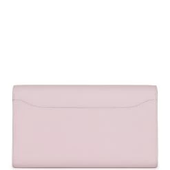 Hermès Hermes Constance Wallet To Go Mauve Pale Epsom Palladium Hardware -Online Bag Store H FBSLG 230901 1 04