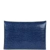 Hermès Hermes Calvi Cardholder Bleu Saphir Varanus Niloticus Lizard Palladium Hardware 2 Hermès Hermes Calvi Cardholder Bleu Saphir Varanus Niloticus Lizard Palladium Hardware -Online Bag Store H FBSLG 230919 1 01