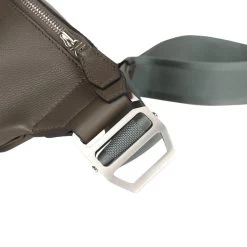 Hermès Hermes Cityslide Cross PM Vert De Gris Taurillon Cristobal Palladium Hardware -Online Bag Store H FBSLG 230921 2 WL 05