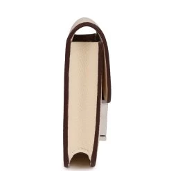 Hermès Hermes Constance Slim Wallet Nata Epsom Palladium Hardware 14 Hermès Hermes Constance Slim Wallet Nata Epsom Palladium Hardware -Online Bag Store H FBSLG 231024 1 YG 04