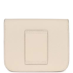 Hermès Hermes Constance Slim Wallet Nata Epsom Palladium Hardware 15 Hermès Hermes Constance Slim Wallet Nata Epsom Palladium Hardware -Online Bag Store H FBSLG 231024 1 YG 05