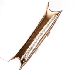 Hermès Hermes Constance Slim Wallet Nata Epsom Palladium Hardware 21 Hermès Hermes Constance Slim Wallet Nata Epsom Palladium Hardware -Online Bag Store H FBSLG 231024 1 YG 10