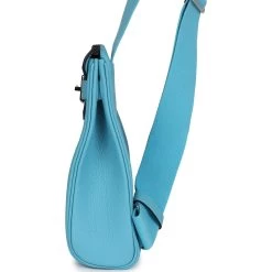 Hermès Hermes Hac A Dos PM Bleu Du Nord Togo Palladium Hardware 20 Hermès Hermes Hac A Dos PM Bleu Du Nord Togo Palladium Hardware -Online Bag Store H FBSLG 231026 3 BS 08