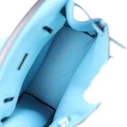 Hermès Hermes Hac A Dos PM Bleu Du Nord Togo Palladium Hardware 25 Hermès Hermes Hac A Dos PM Bleu Du Nord Togo Palladium Hardware -Online Bag Store H FBSLG 231026 3 BS 12