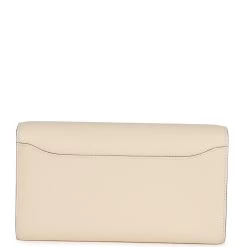 Hermès Hermes Constance To Go Wallet Nata Epsom Gold Hardware -Online Bag Store H FBSLG 231027 3 04