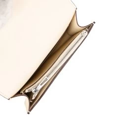 Hermès Hermes Constance Slim Wallet Craie Epsom Lime Enamel Palladium Hardware -Online Bag Store H FBSLG 231102 3 JW 09