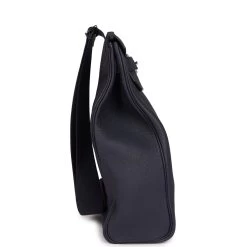 Hermès Pre-owned Hermes Hac A Dos GM Backpack Bleu Nuit Togo Palladium Hardware 16 Hermès Pre-owned Hermes Hac A Dos GM Backpack Bleu Nuit Togo Palladium Hardware -Online Bag Store H FBSLG 231107 2 05