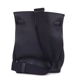 Hermès Pre-owned Hermes Hac A Dos GM Backpack Bleu Nuit Togo Palladium Hardware 18 Hermès Pre-owned Hermes Hac A Dos GM Backpack Bleu Nuit Togo Palladium Hardware -Online Bag Store H FBSLG 231107 2 06