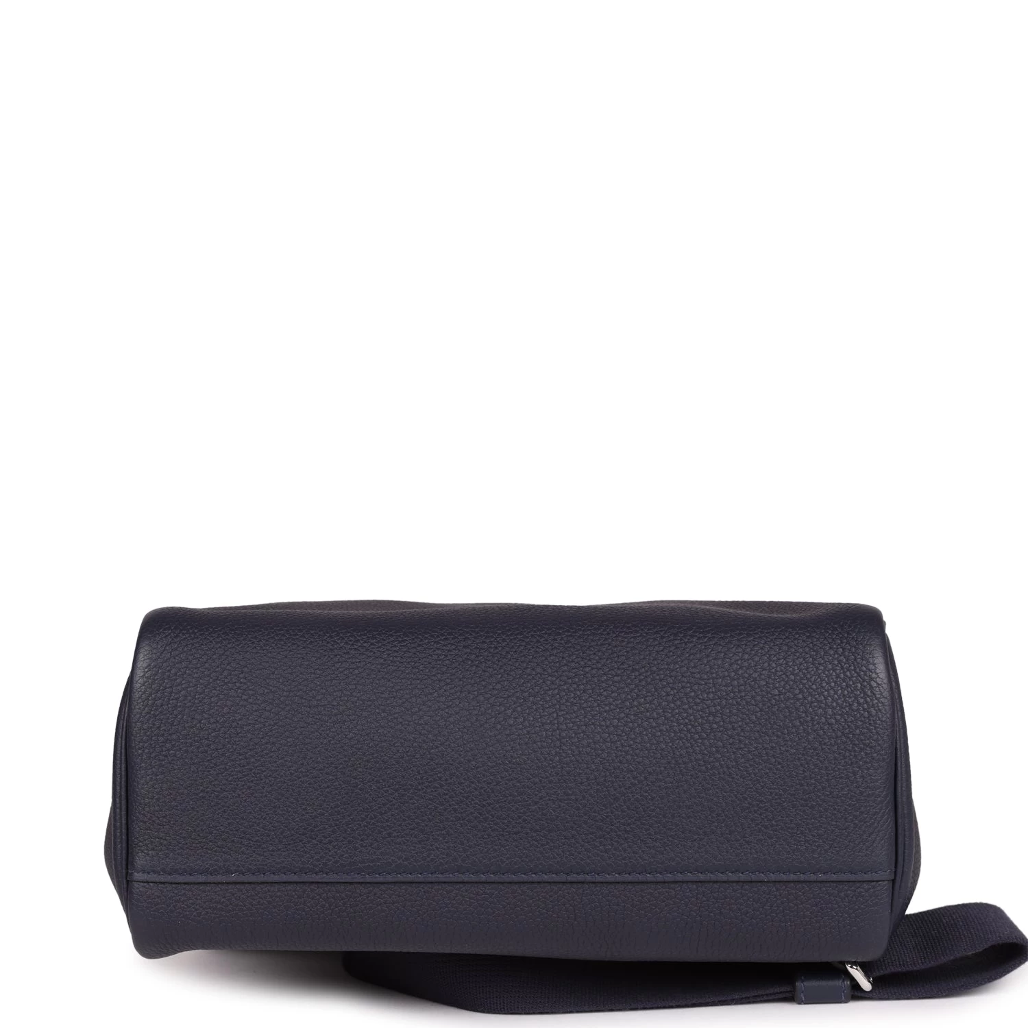 Hermès Pre-owned Hermes Hac A Dos GM Backpack Bleu Nuit Togo Palladium Hardware 8 Hermès Pre-owned Hermes Hac A Dos GM Backpack Bleu Nuit Togo Palladium Hardware - Image 6