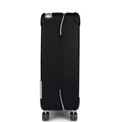 Hermès Hermes R.M.S. Odyssey Cabine 55 Rolling Suitcase Multicolor Canvas -Online Bag Store H FBSLG 231113 2 04