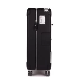 Hermès Hermes R.M.S. Odyssey Cabine 55 Rolling Suitcase Multicolor Canvas -Online Bag Store H FBSLG 231113 2 06