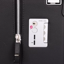 Hermès Hermes R.M.S. Odyssey Cabine 55 Rolling Suitcase Multicolor Canvas -Online Bag Store H FBSLG 231113 2 10