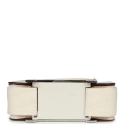 Hermès Hermes Geta Nata Chevre Palladium Hardware -Online Bag Store H FBSLG 231201 2 KR 06