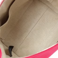 Hermès Hermes Bride-A-Brac GM Hibiscus Canvas Palladium Hardware -Online Bag Store H FBSLG 231204 1 08