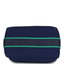 Hermès Hermes Bride-A-Brac PM Marine Canvas Palladium Hardware 15 Hermès Hermes Bride-A-Brac PM Marine Canvas Palladium Hardware -Online Bag Store H FBSLG 231204 2 06