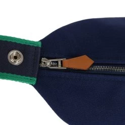 Hermès Hermes Bride-A-Brac PM Marine Canvas Palladium Hardware 16 Hermès Hermes Bride-A-Brac PM Marine Canvas Palladium Hardware -Online Bag Store H FBSLG 231204 2 07