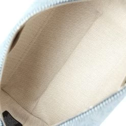 Hermès Hermes Bride-A-Brac GM Bleu Abysse Natte Canvas Palladium Hardware -Online Bag Store H FBSLG 231204 3 08