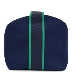 Hermès Hermes Bride-A-Brac GM Marine Canvas Palladium Hardware -Online Bag Store H FBSLG 231204 5 04