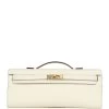 Hermès Hermes Kelly Cut Nata Swift Gold Hardware -Online Bag Store H FBSLG 240102 1 01