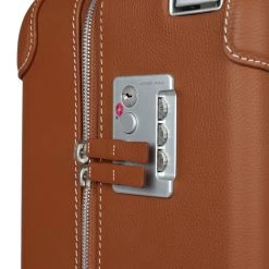 Hermès Hermes R.M.S. Cabine 55 Rolling Suitcase Multicolor Canvas -Online Bag Store H FBSLG 240103 1 SH 11