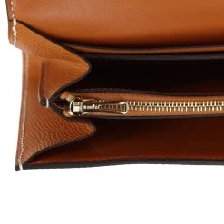 Hermès Hermes Constance To Go Wallet Toffee Epsom Gold Hardware -Online Bag Store H FBSLG 240115 2 09