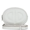 Hermès Hermes In-The-Loop Belt Bag Gris Pale Verso Swift Palladium Hardware -Online Bag Store H FBSLG 240116 1 YC 01