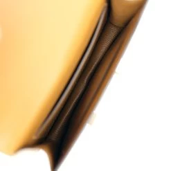 Hermès Hermes Constance Slim Wallet Kraft Matte Alligator Gold Hardware -Online Bag Store H FBSLG 240117 2 DG 10