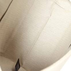 Hermès Hermes Bride-A-Brac GM Neutral Toile Canvas Palladium Hardware -Online Bag Store H FBSLG 240118 1 09