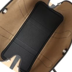 Hermès Hermes Garden Party 30 Trench Toile And Black Negonda Palladium Hardware -Online Bag Store H FBSLG 240206 1 07