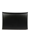 Hermès Hermes Calvi Card Holder Black Box Palladium Hardware -Online Bag Store H FBSLG 240206 3 01