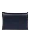 Hermès Hermes Calvi Card Holder Bleu Abysse Box Palladium Hardware -Online Bag Store H FBSLG 240206 4 01