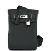 Hermès Hermes Hac A Dos PM Vert Fonce Togo Palladium Hardware 2 Hermès Hermes Hac A Dos PM Vert Fonce Togo Palladium Hardware -Online Bag Store H FBSLG 240207 1 AS 01