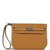 Hermès Hermes Kelly Depeches 25 Naturel Sable Togo Palladium Hardware -Online Bag Store H FBSLG 240212 1 AM 01