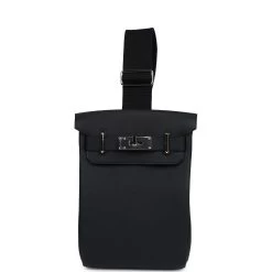 Hermès Hermes Hac A Dos PM Black Togo Palladium Hardware -Online Bag Store H FBSLG 240223 1 06 93221e07 b03c 4cb8 9fb6 60ff3f6e0f78