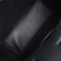 Hermès Hermes Hac A Dos PM Black Togo Palladium Hardware -Online Bag Store H FBSLG 240223 1 13 a3f4214e 110a 4da6 b5e4 84afdc0f8447