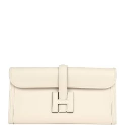 Hermès Hermes Jige Elan 29 Nata Swift