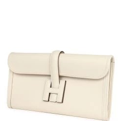 Hermès Hermes Jige Elan 29 Nata Swift -Online Bag Store H FBSLG 240228 1 03