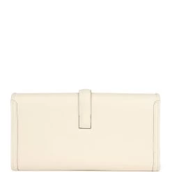 Hermès Hermes Jige Elan 29 Nata Swift -Online Bag Store H FBSLG 240228 1 04