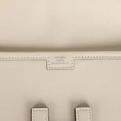 Hermès Hermes Jige Elan 29 Nata Swift -Online Bag Store H FBSLG 240228 1 06
