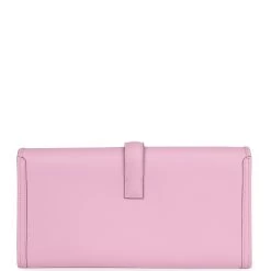 Hermès Hermes Jige Elan 29 Mauve Sylvester Swift -Online Bag Store H FBSLG 240228 2 04